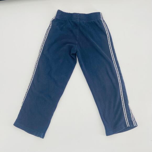 Disney Navy Pin strip 100% cotton pants - Picture 3 of 4